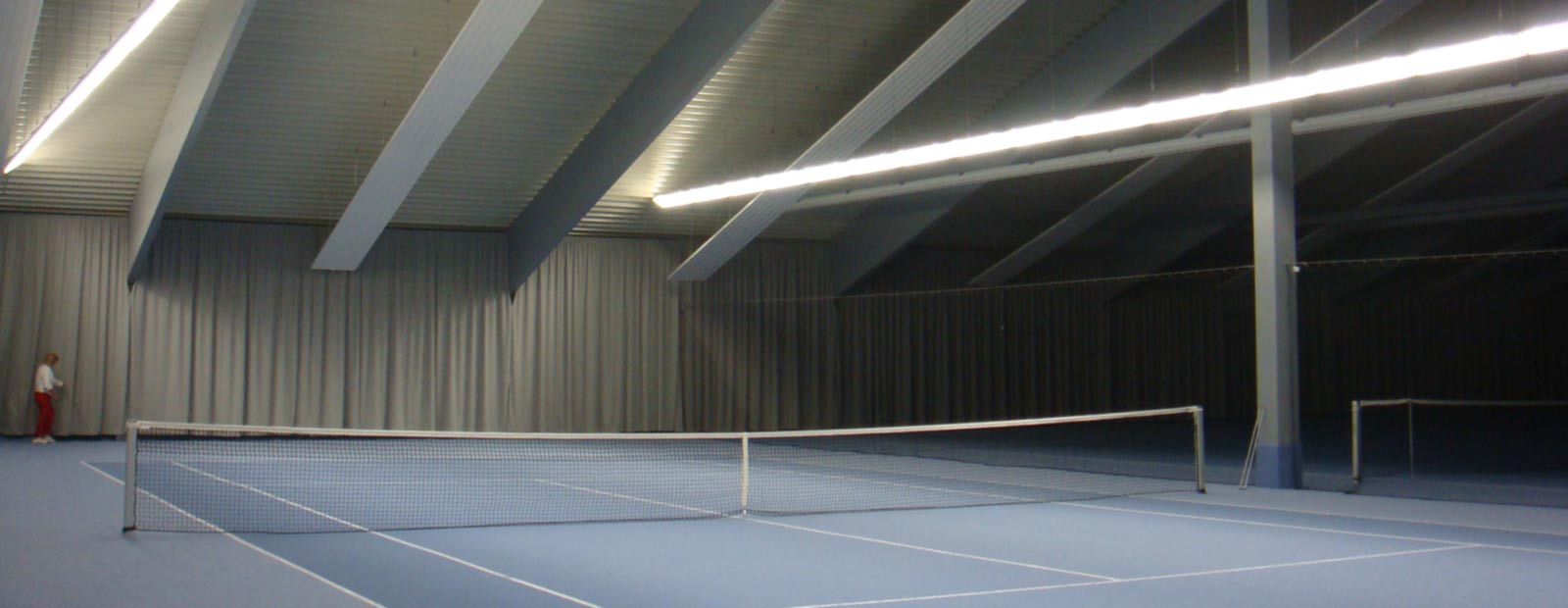 (c) Tennishalle-senden.de